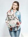 Mignon sac à dos pour femmes avec un chat 8