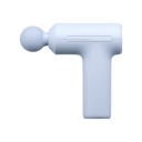 Mija Pistolet de Massage 3 Mini, masseur compact et portable, 6 modes de vitesse, chargement USB, fonctionnement silencieux, soulagement 2