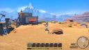 Mijn Tijd in Sandrock Steam Account 12