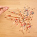 Mikado de madera para niños 4