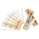 Mikado en bois pour enfants 2