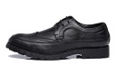 Mike J2644 Herren-Oxford-Schuhe aus Leder 12