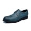 Mike J2644 Herren-Oxford-Schuhe aus Leder 8