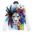 Mikina so zvieratami 14