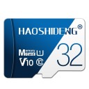 Μικρή κάρτα μνήμης SDHC/SDXC K207 3