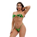 Mikro bikini damskie P1126 4