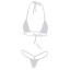 Mikro bikini damskie P399 2