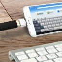 Mikro-USB til USB 2.0 adapter K17 5