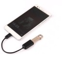 Mikro-USB til USB-adapter K14 2