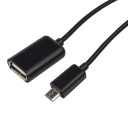 Mikro-USB til USB-adapter K14 4