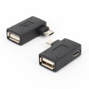 Mikro-USB til USB-adapter K38 1