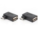 Mikro-USB til USB-adapter K38 2