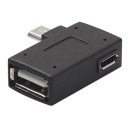 Mikro-USB til USB-adapter K38 3