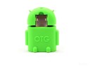 Mikro-USB til USB-adapter K52 1