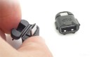 Mikro-USB til USB-adapter K52 5
