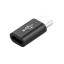 Mikro USB-USB-C adapter 2