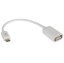 Mikro USB-USB K68 adapter 5