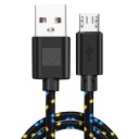 Mikro USB-USB töltőkábel K451 2