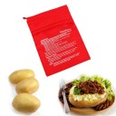 Mikrobølgeovn kartoffelkogepose 2