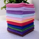 Mikrofiber bilklude 10 stk. 1