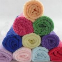 Mikrofiber bilklude 10 stk. 2