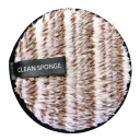 Mikrofiber makeupfjernerpad 3