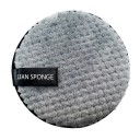 Mikrofiber makeupfjernerpad T1028 4