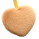 Mikrofiber makeupfjernerpad T1029 6