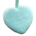 Mikrofiber makeupfjernerpad T1029 5