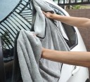 Mikrofiberklud til bilen B508 1