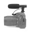 Mikrofon a K1501 kamerához 2