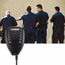 Mikrofon för walkie-talkie 3