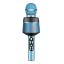 Mikrofon karaoke Bluetooth Bluetooth 3