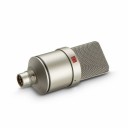 Mikrofon med antivibrationsbeslag 5