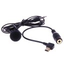Mikrofon med klips K1557 3
