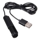 Mikrofon med klips K1564 1