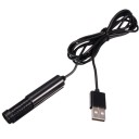 Mikrofon med klips K1564 3
