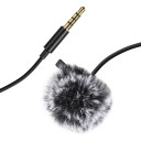 Mikrofon med klips K1584 2