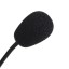 Mikrofon na stojanu 4