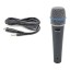 Mikrofon ręczny K1496 1