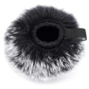Mikrofon vindbeskyttelse K1596 1