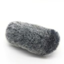 Mikrofon vindbeskyttelse K1604 4
