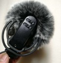 Mikrofon vindskydd K1604 2