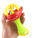 Mikrofonformet rangle 3