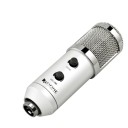 Mikrofoni jalustalla K1538 2