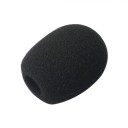 Mikrofonin tuulisuojat 5 kpl K1595 3