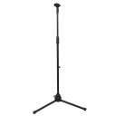 Mikrofonstativ med arm 3
