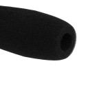 Mikrofonvindskærm 21 cm 2