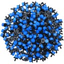 Μικροί εκτοξευτήρες ποτίσματος H995 1