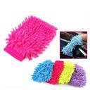 Μικροϊνικό πανί καθαρισμού για αυτοκίνητα 2